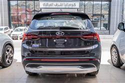 هيونداي سانتافي